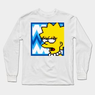 Lisa Sprite Long Sleeve T-Shirt